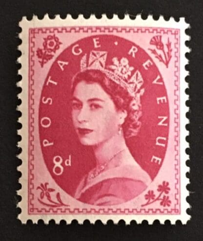 Great Britain Scott #302 Mint Never Hinged