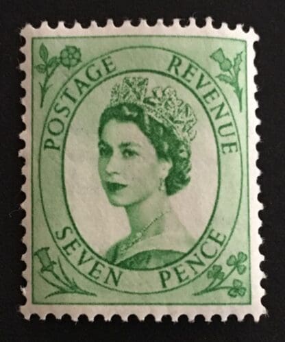 Great Britain Scott #326 Mint Never Hinged