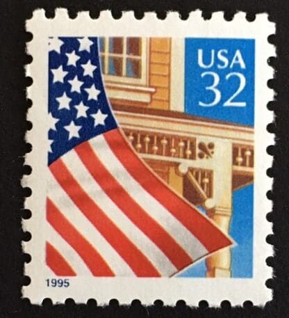 Scott # 2897 Mint Never Hinged