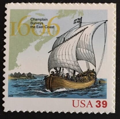 Scott # 4073 Mint Never Hinged