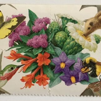Scott # 4153-4156 Mint Never Hinged