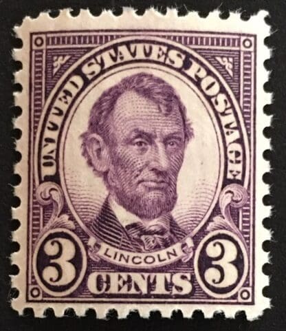 Scott # 555 Mint Never Hinged