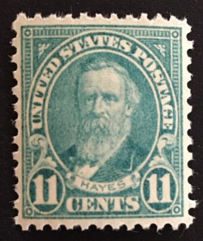 Scott # 563 Mint Never Hinged