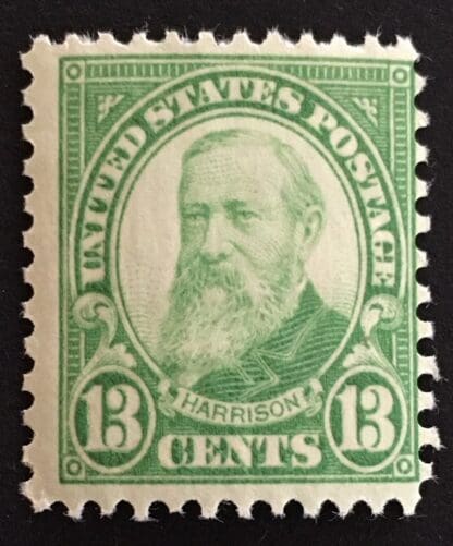 Scott # 622 Mint Never Hinged