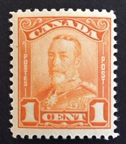 Canada Scott # 149 Mint Never Hinged