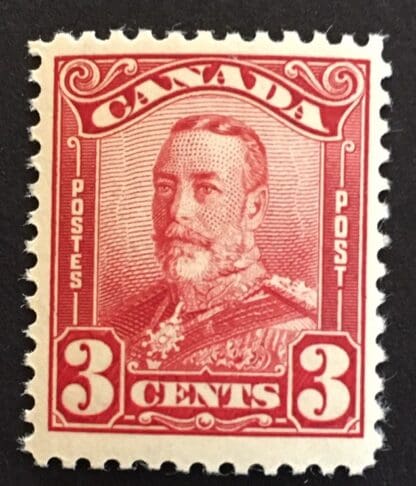 Canada Scott # 151 Mint Never Hinged