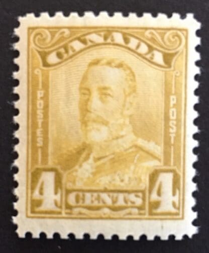 Canada Scott # 152 Mint Never Hinged