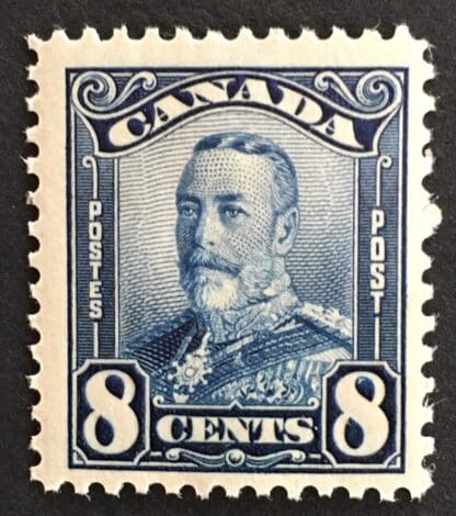 Canada Scott # 154 Mint Never Hinged