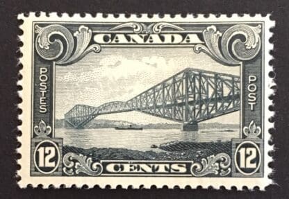 Canada Scott # 156 Mint Never Hinged