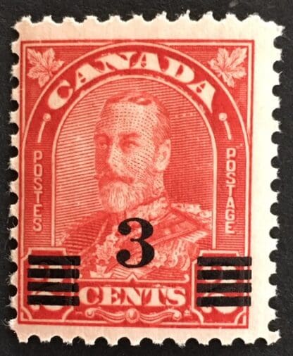 Canada Scott # 191 Mint Never Hinged