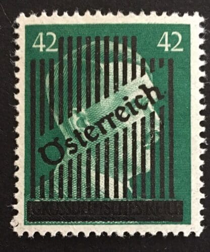 Austria Scott #404 Mint Hinged