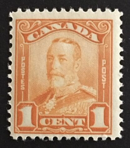 Canada Scott #149  Mint Never Hinged