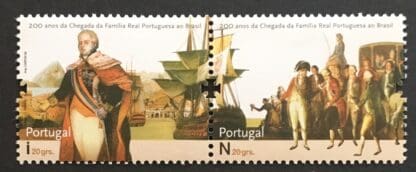 Portugal Scott # 2973 MNH