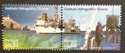 Portugal Scott # 3253 MNH