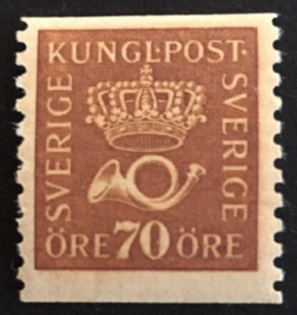 Sweden Scott #149 Mint Never Hinged