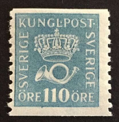 Sweden Scott #154 Mint Never Hinged