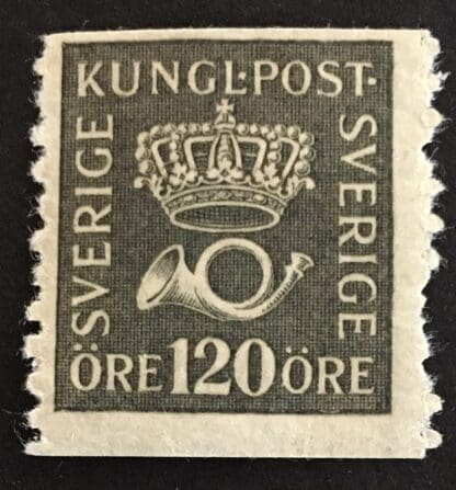 Sweden Scott #156 Mint Hinged