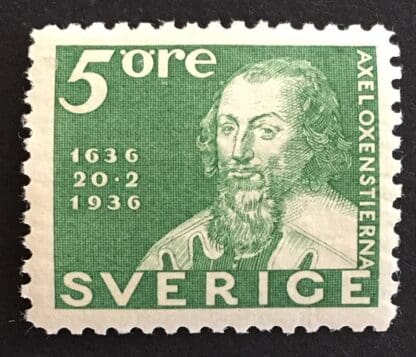 Sweden Scott #248 Mint Hinged