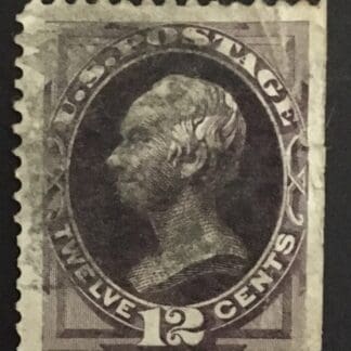 Scott #151 Used