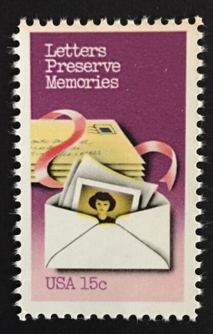 Scott # 1805  MNH