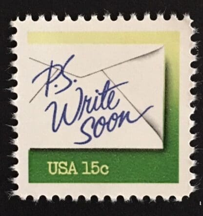 Scott # 1808  MNH