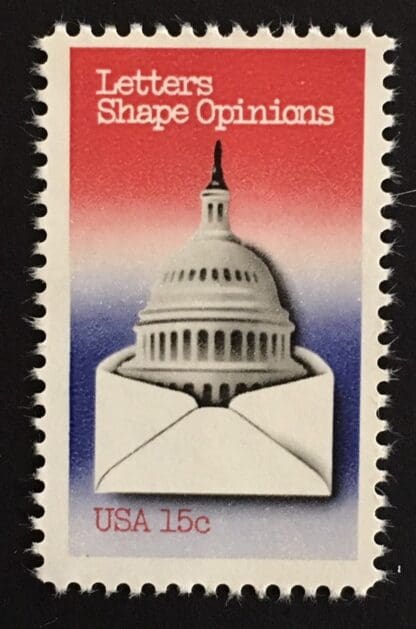 Scott # 1809  MNH