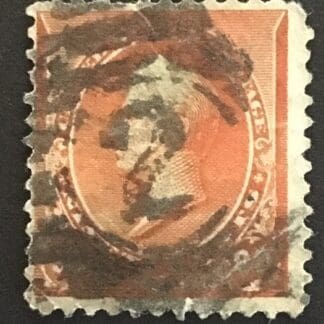 Scott # 229 Used