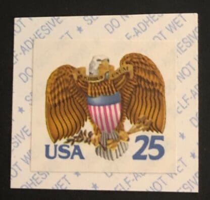 Scott # 2431d MNH