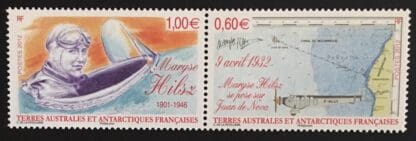 French Southern Antarctic Territories Scott # 471 Mint Never Hinged