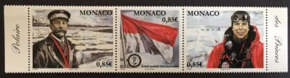 Monaco Scott # 2580 MNH