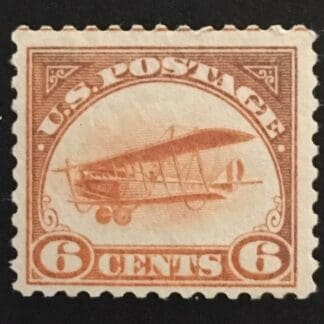 Scott #C1 Mint Never Hinged