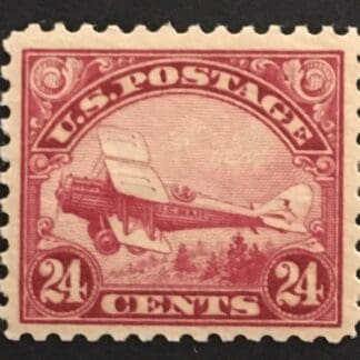 Scott #C6 Mint Never Hinged