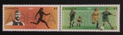 Canada Scott #2050a Mint Never Hinged