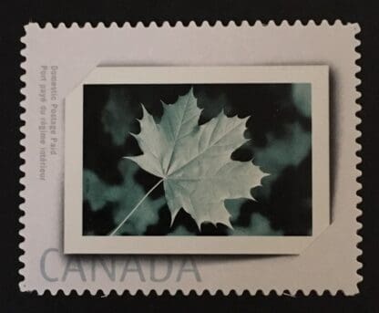 Canada Scott #2064 Mint Never Hinged