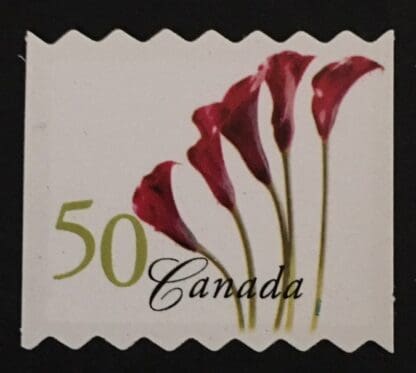 Canada Scott #2072 Mint Never Hinged