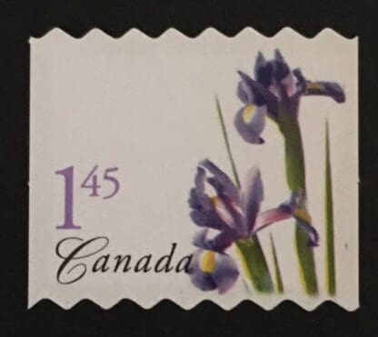 Canada Scott #2074 Mint Never Hinged