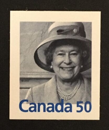 Canada Scott #2075 Mint Never Hinged