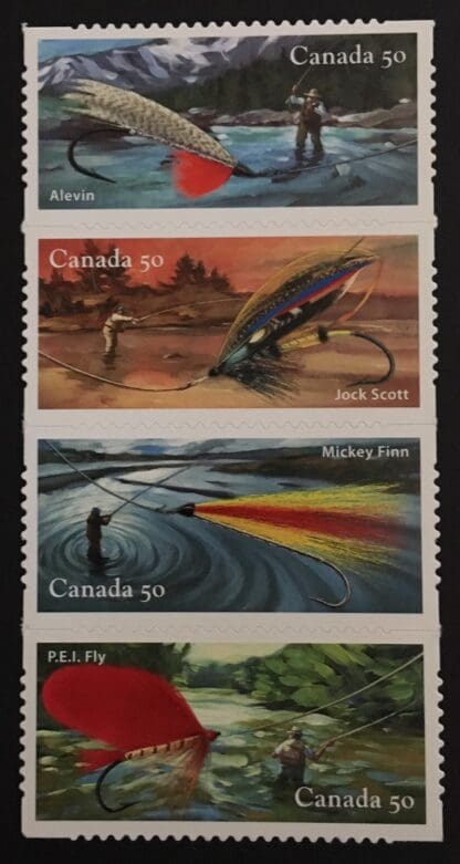 Canada Scott #2088 Mint Never Hinged