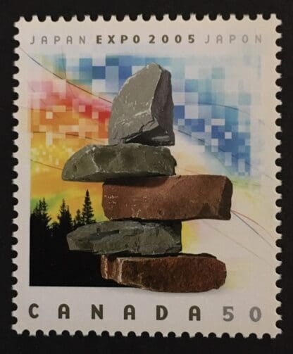 Canada Scott #2090 Mint Never Hinged