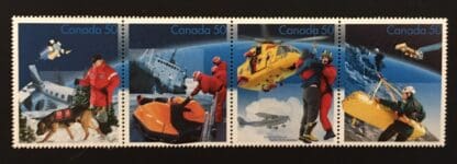 Canada Scott #2111 Mint Never Hinged