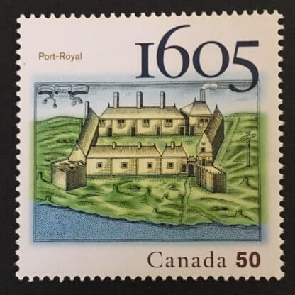 Canada Scott #2115 Mint Never Hinged