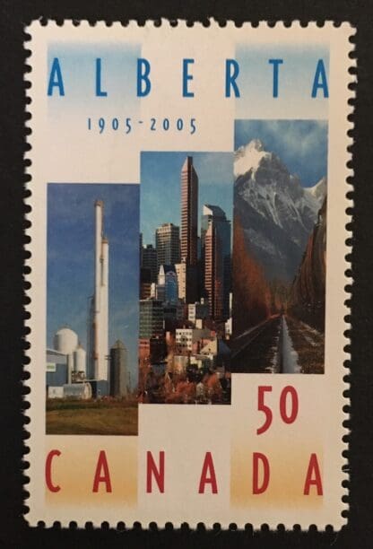 Canada Scott #2116 Mint Never Hinged