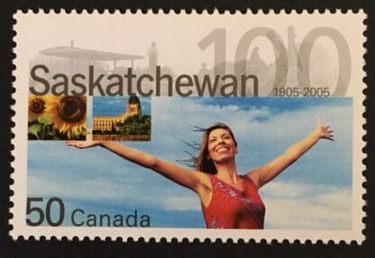 Canada Scott #2117 Mint Never Hinged