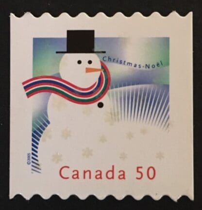 Canada Scott #2124 Mint Never Hinged