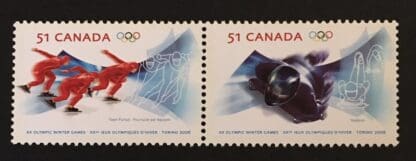 Canada Scott #2144a Mint Never Hinged