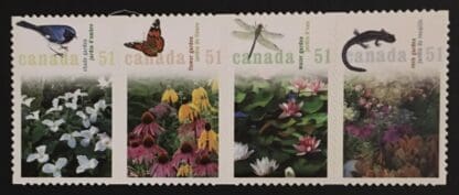 Canada Scott #2145 Mint Never Hinged