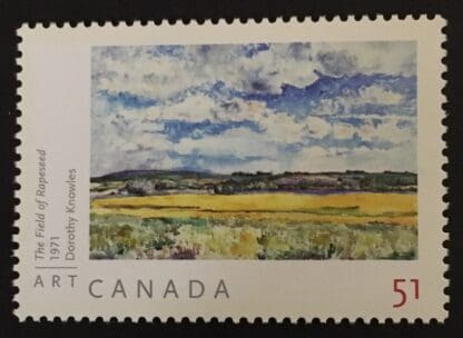 Canada Scott #2147 Mint Never Hinged