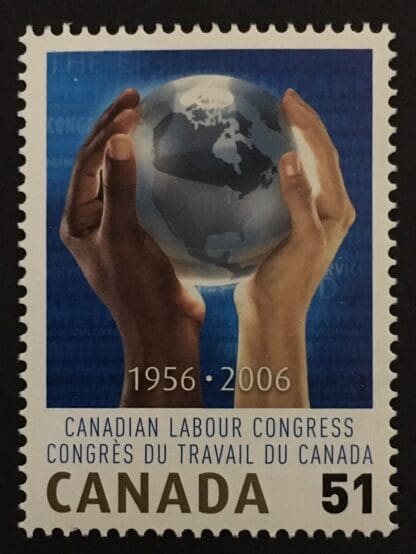 Canada Scott #2149 Mint Never Hinged