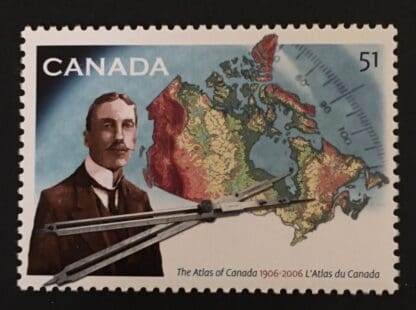 Canada Scott #2160 Mint Never Hinged