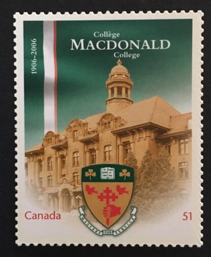 Canada Scott #2172 Mint Never Hinged